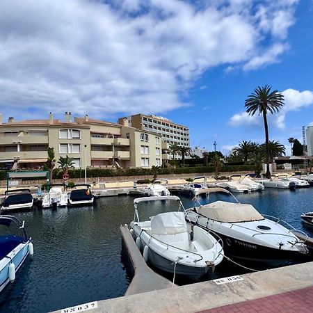 Apartamentos Bismar Vyb Jávea Екстериор снимка