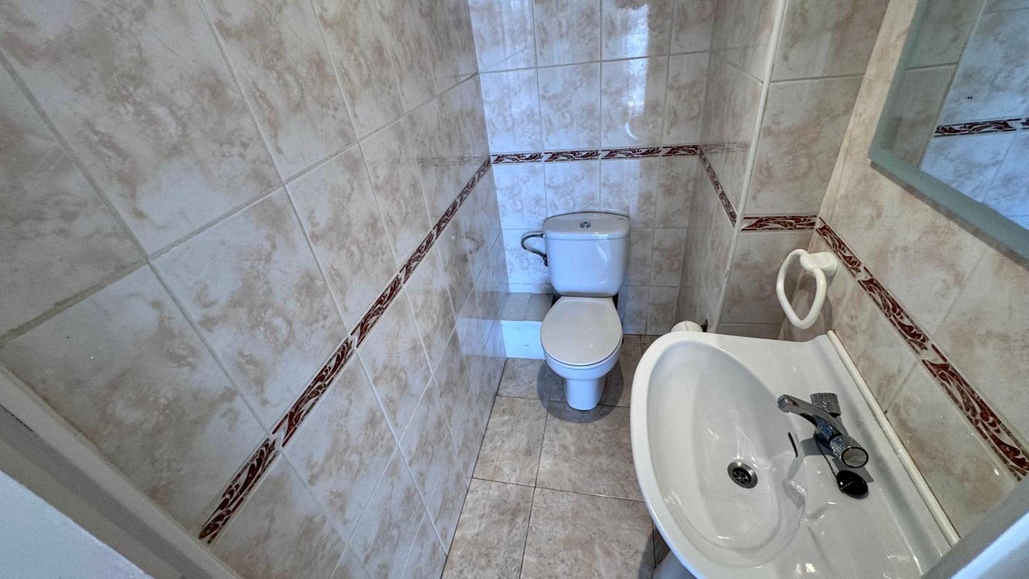 Apartamentos Bismar Vyb Jávea Екстериор снимка