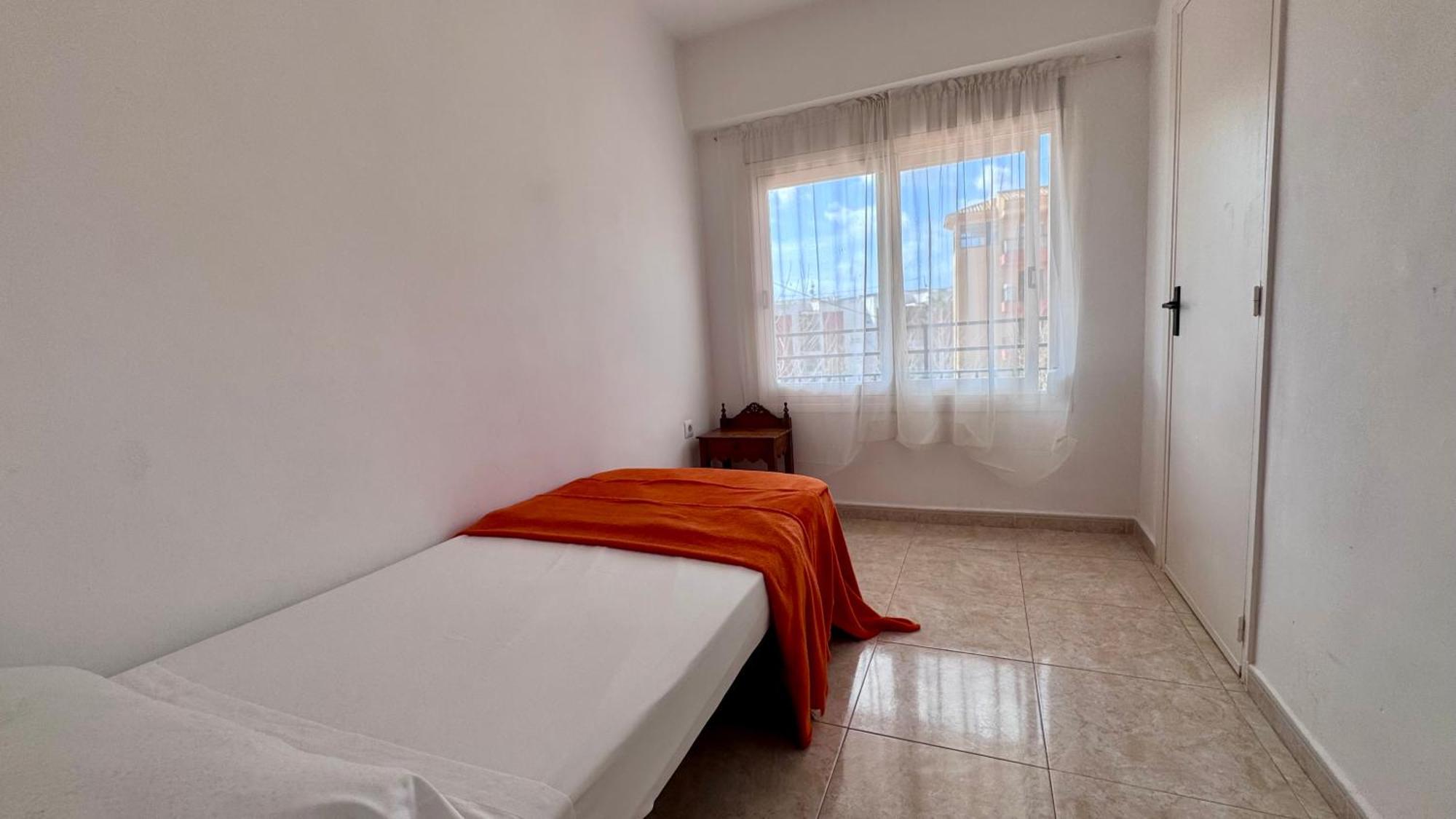 Apartamentos Bismar Vyb Jávea Екстериор снимка