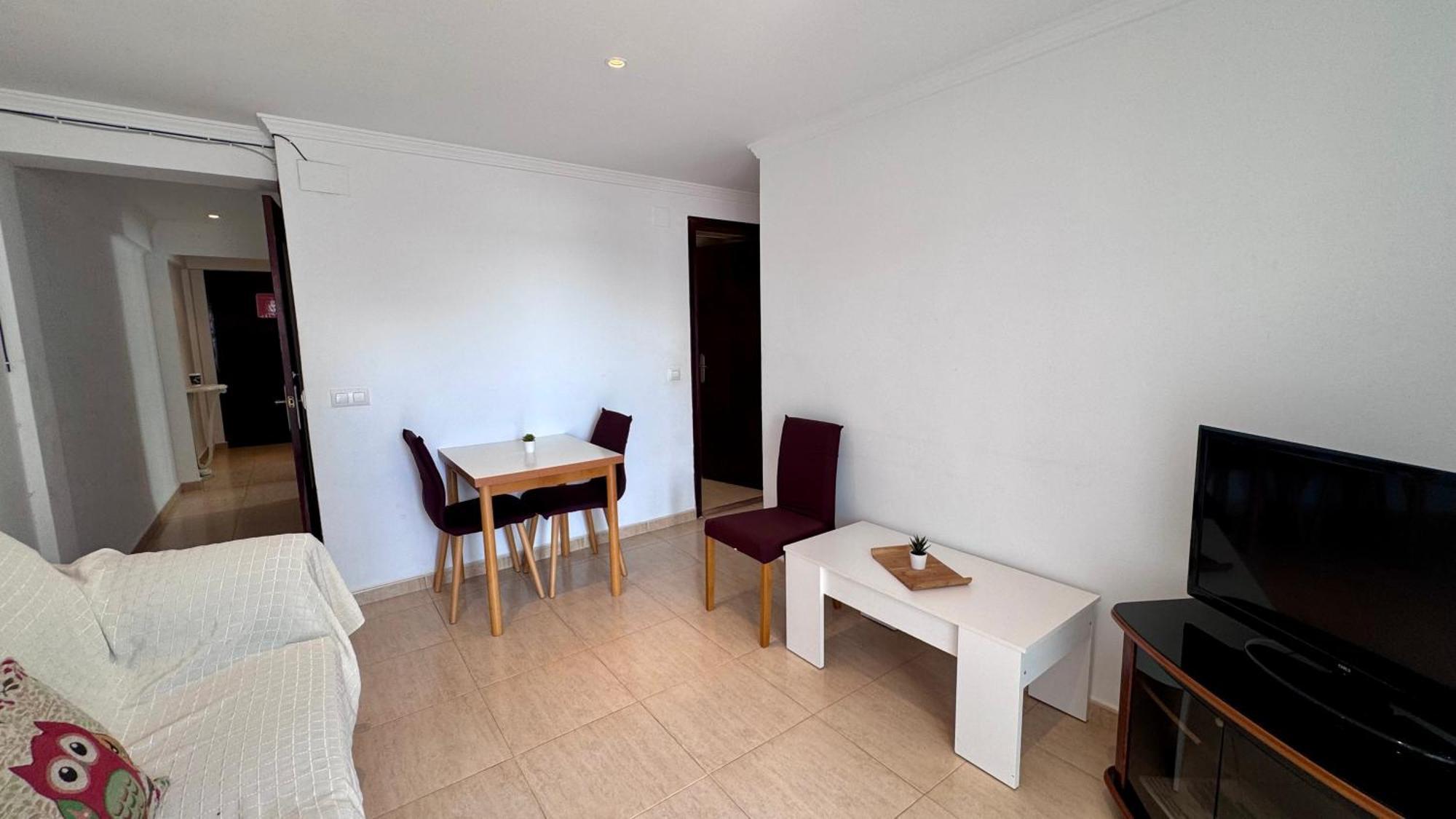 Apartamentos Bismar Vyb Jávea Екстериор снимка
