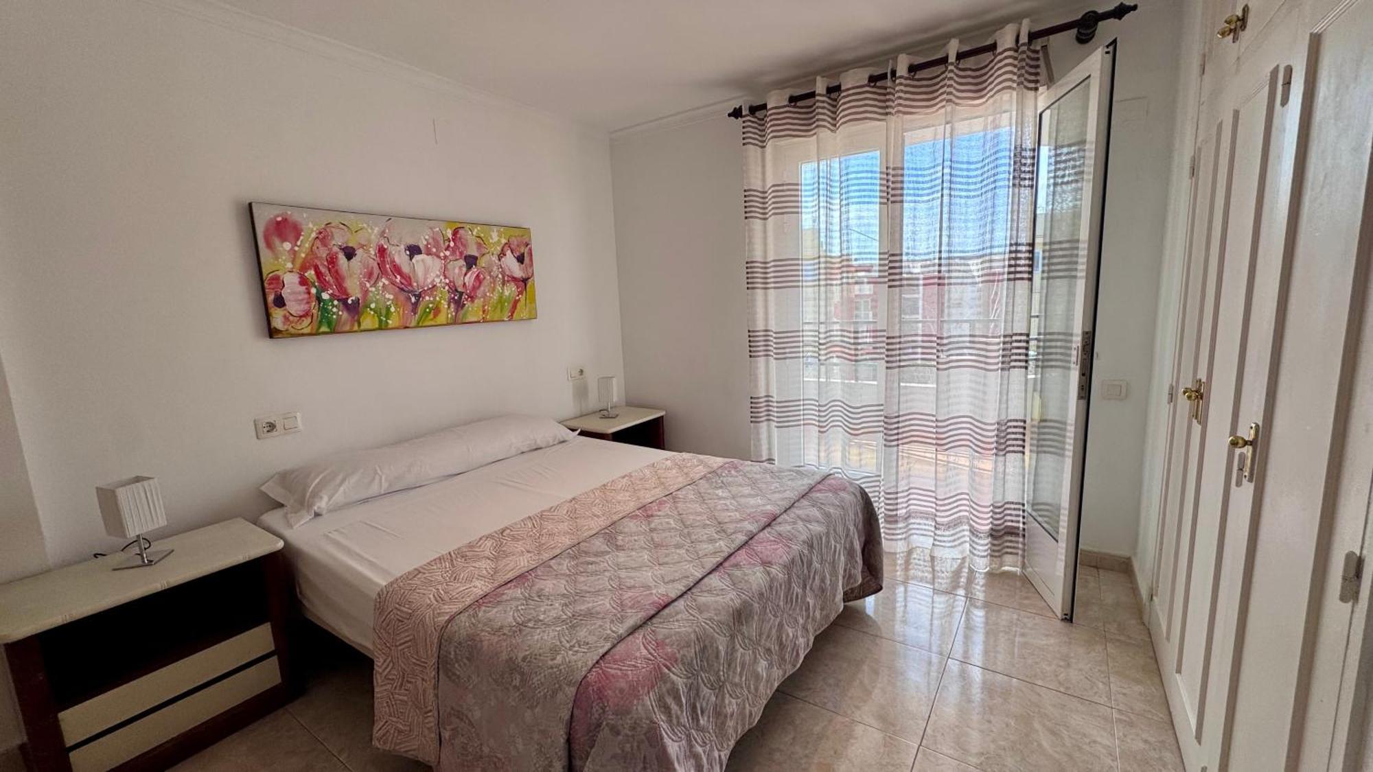 Apartamentos Bismar Vyb Jávea Екстериор снимка