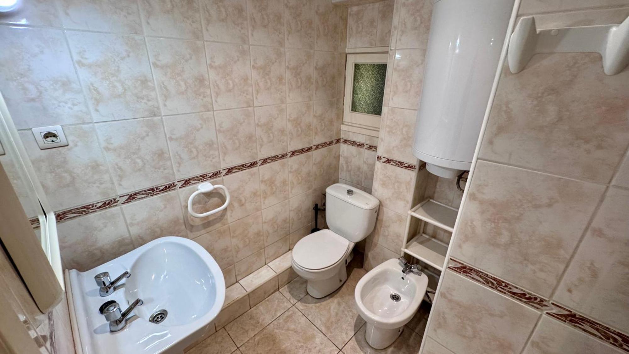 Apartamentos Bismar Vyb Jávea Екстериор снимка