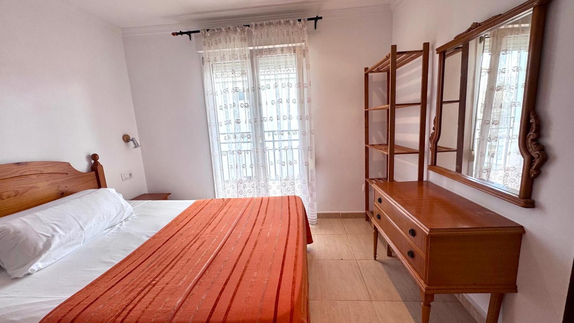 Apartamentos Bismar Vyb Jávea Екстериор снимка