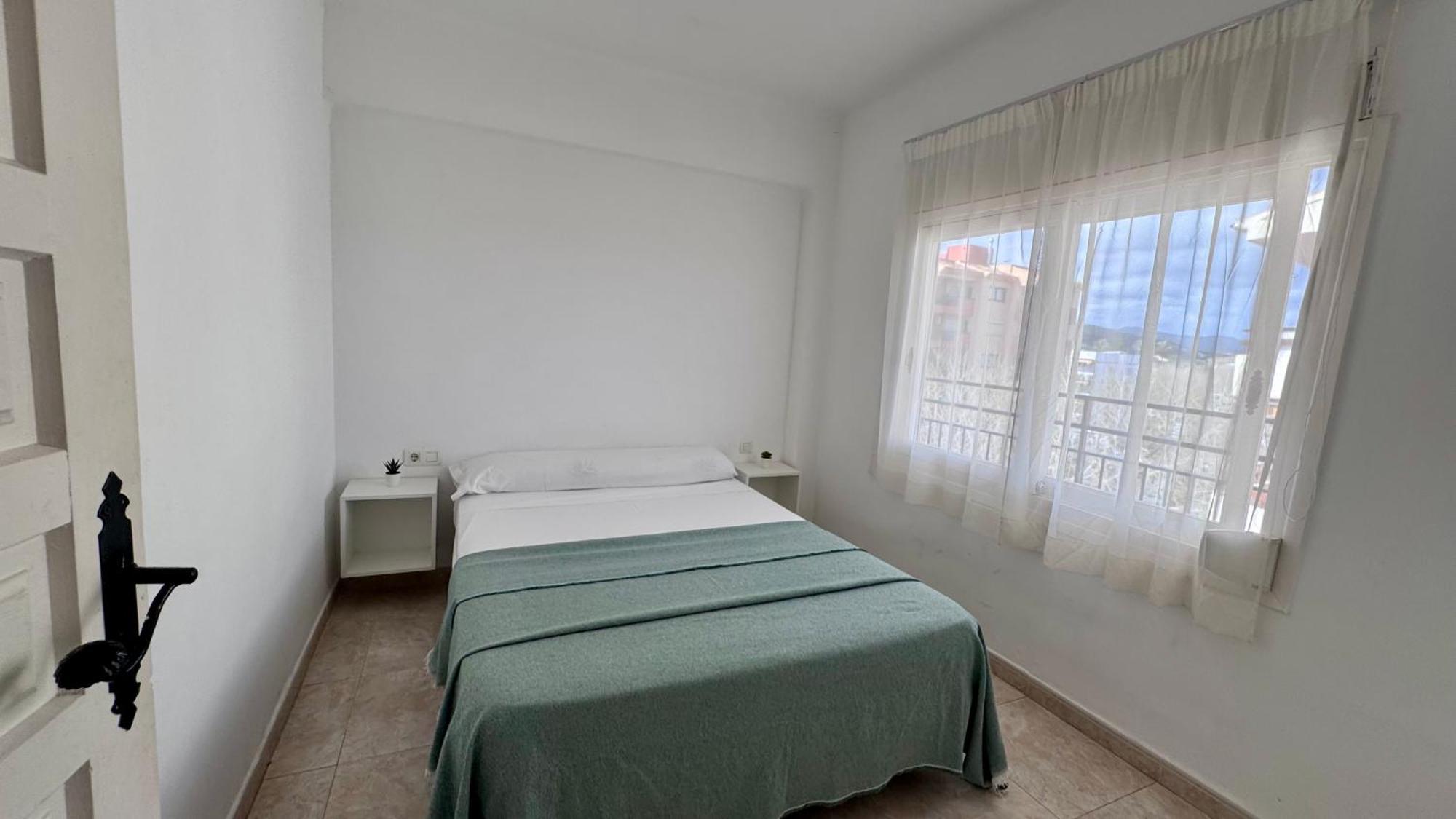 Apartamentos Bismar Vyb Jávea Екстериор снимка