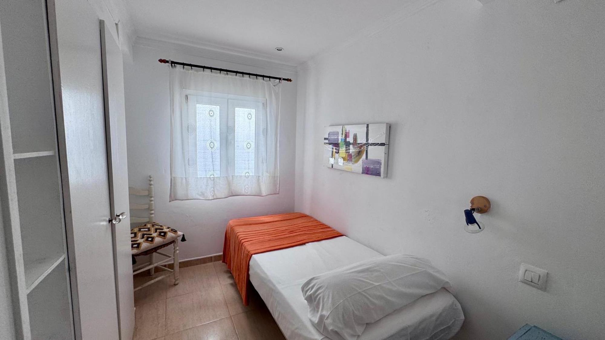 Apartamentos Bismar Vyb Jávea Екстериор снимка