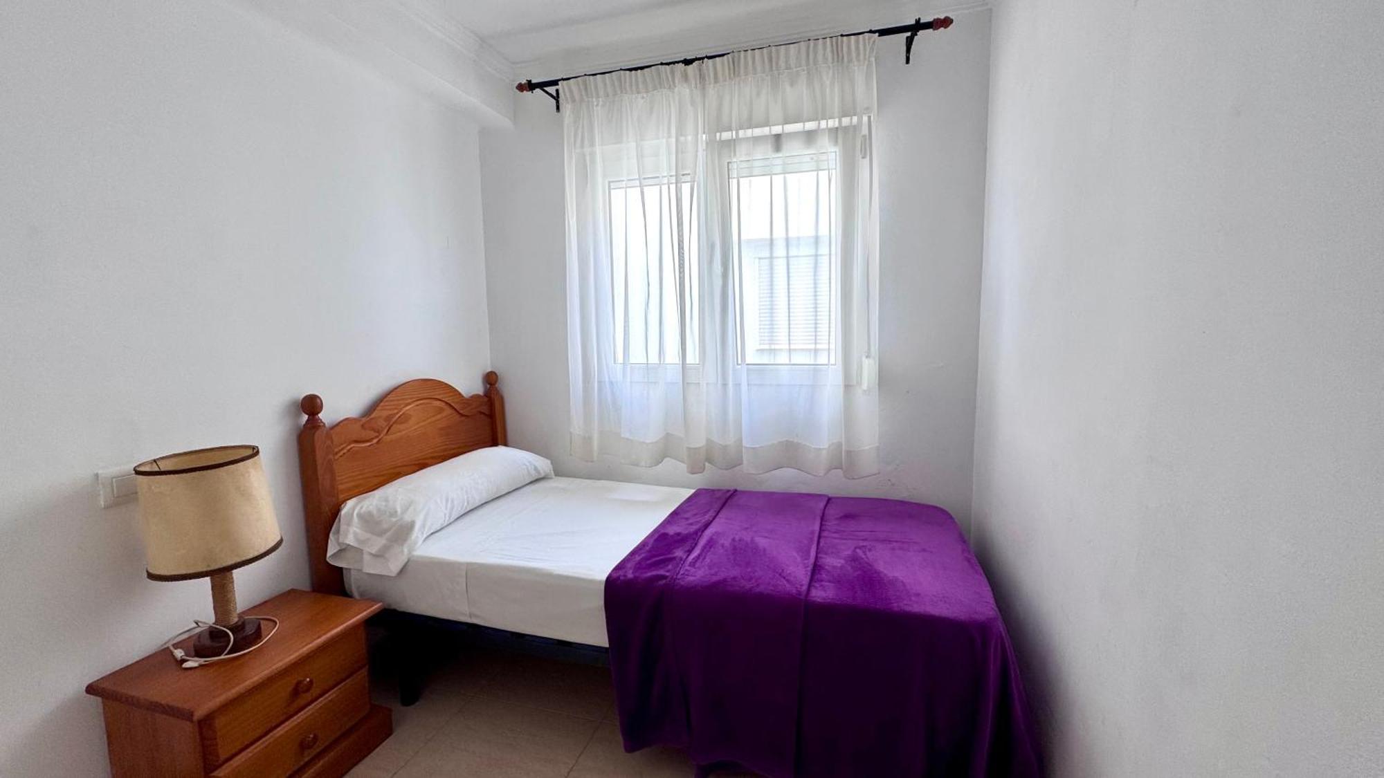Apartamentos Bismar Vyb Jávea Екстериор снимка