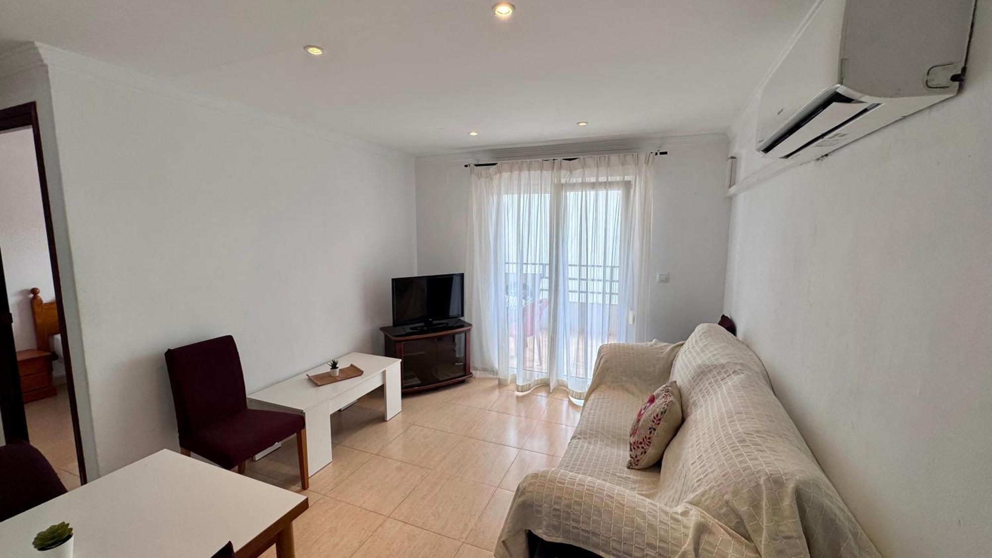 Apartamentos Bismar Vyb Jávea Екстериор снимка