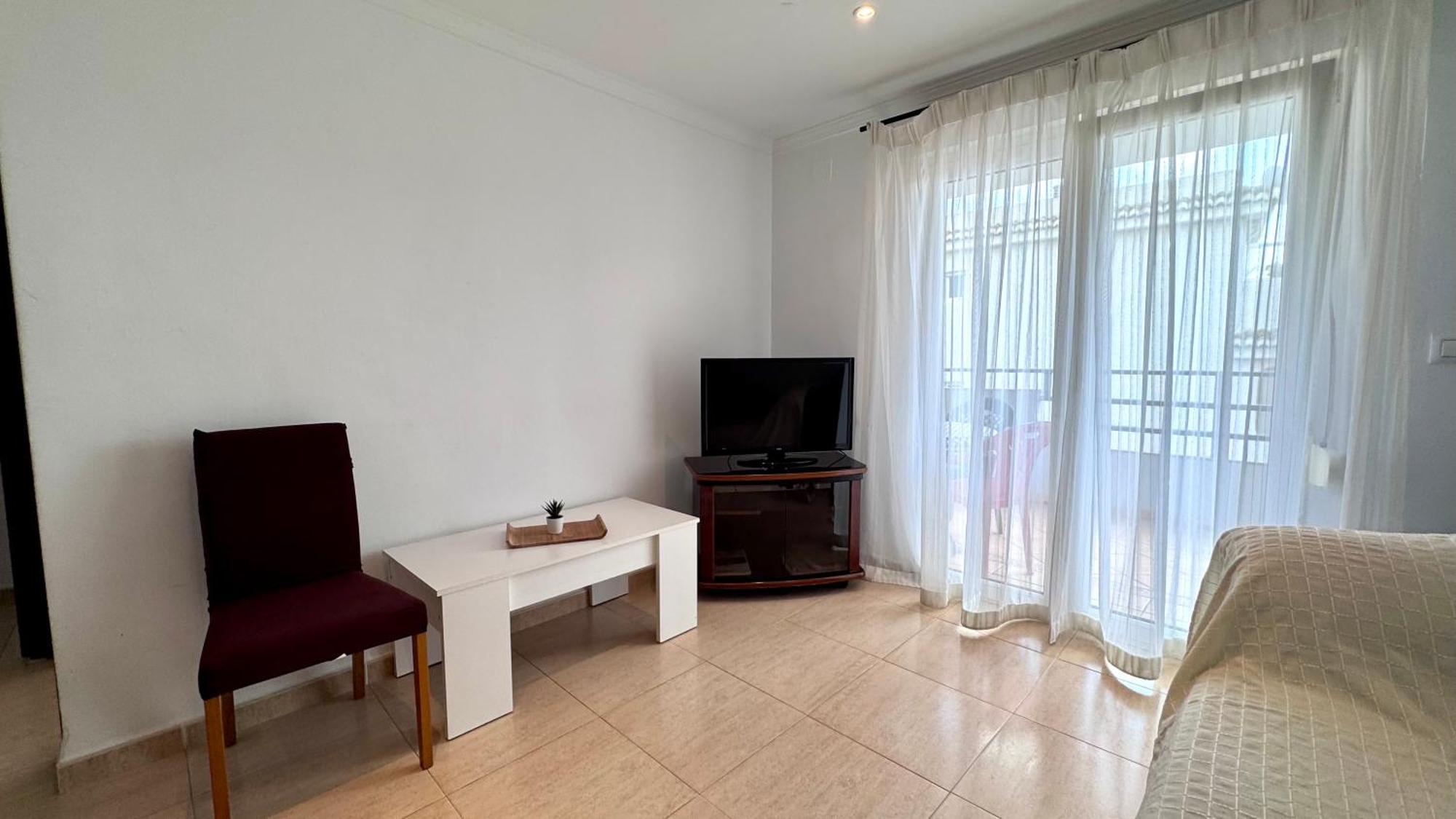 Apartamentos Bismar Vyb Jávea Екстериор снимка